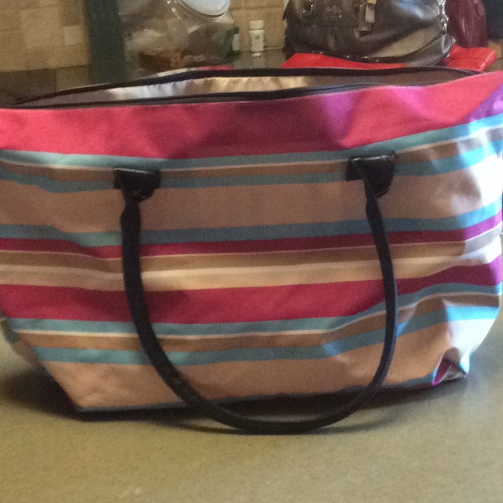 Tote bag - Picture 2 of 4